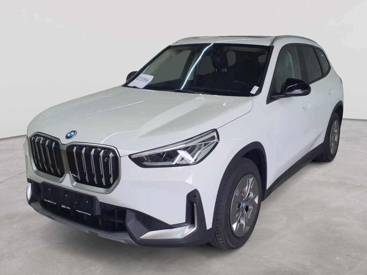 Bmw iX1 xDrive30 2