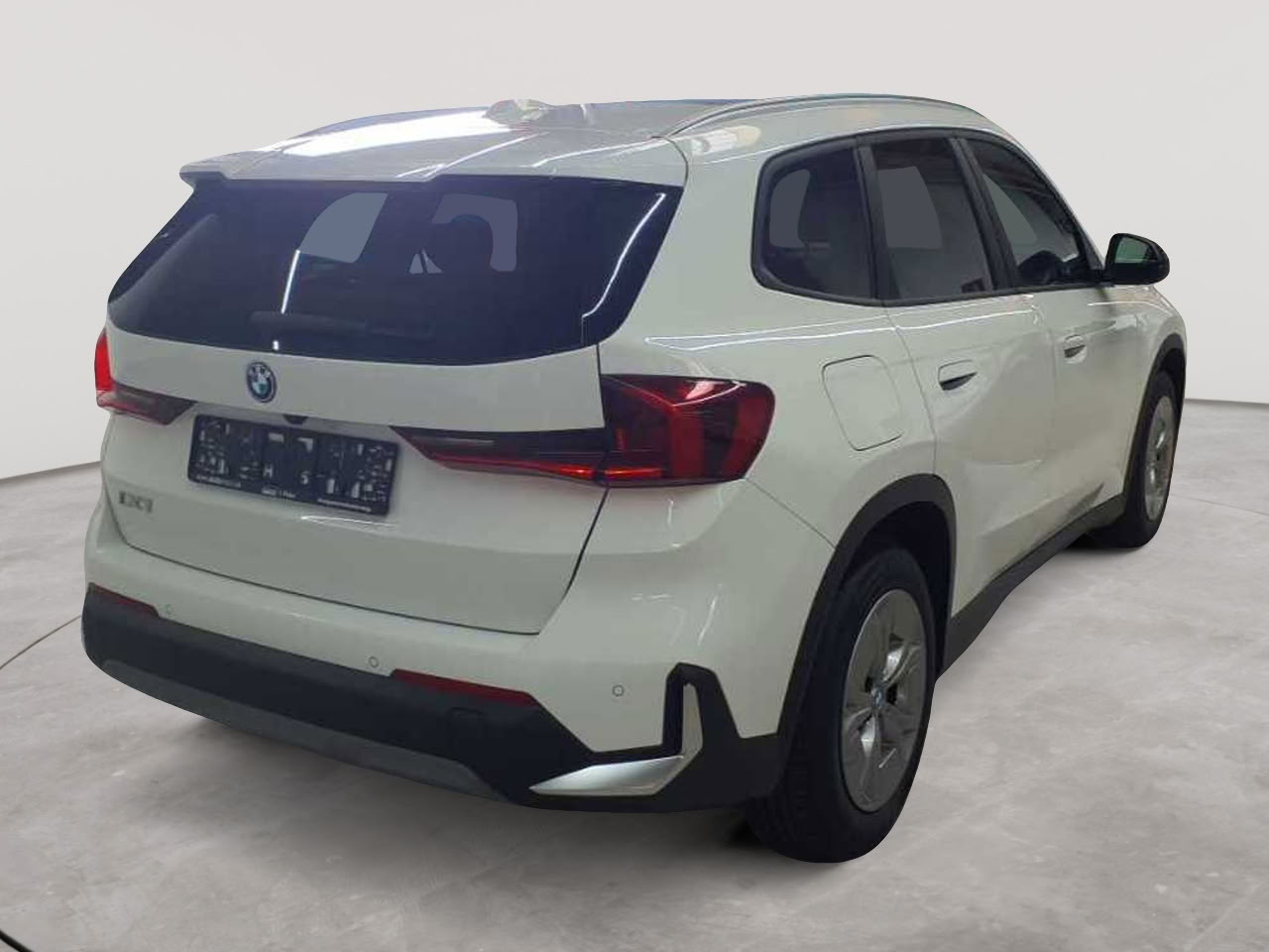 Bmw iX1 xDrive30 4