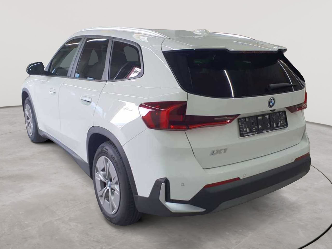 Bmw iX1 xDrive30 5