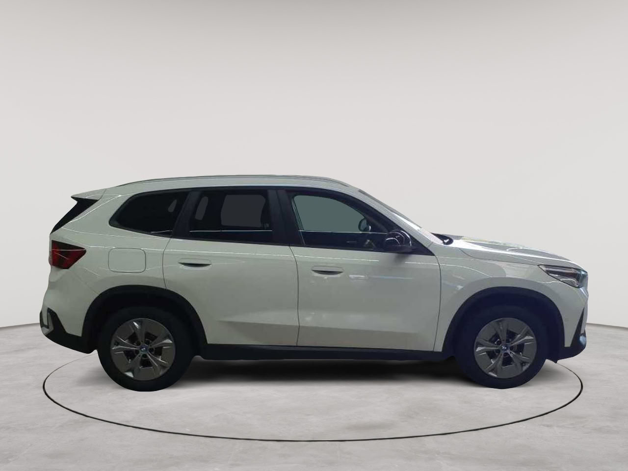 Bmw iX1 xDrive30 3