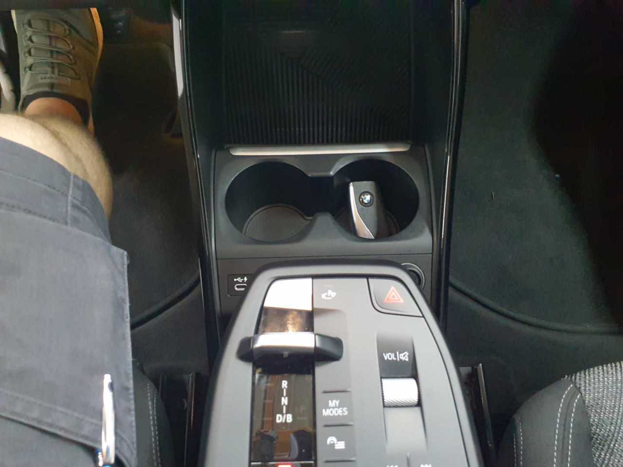 Bmw iX1 xDrive30 10
