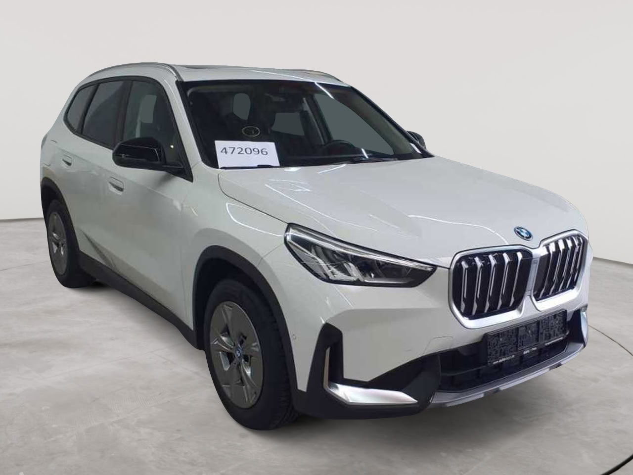 Bmw iX1 xDrive30