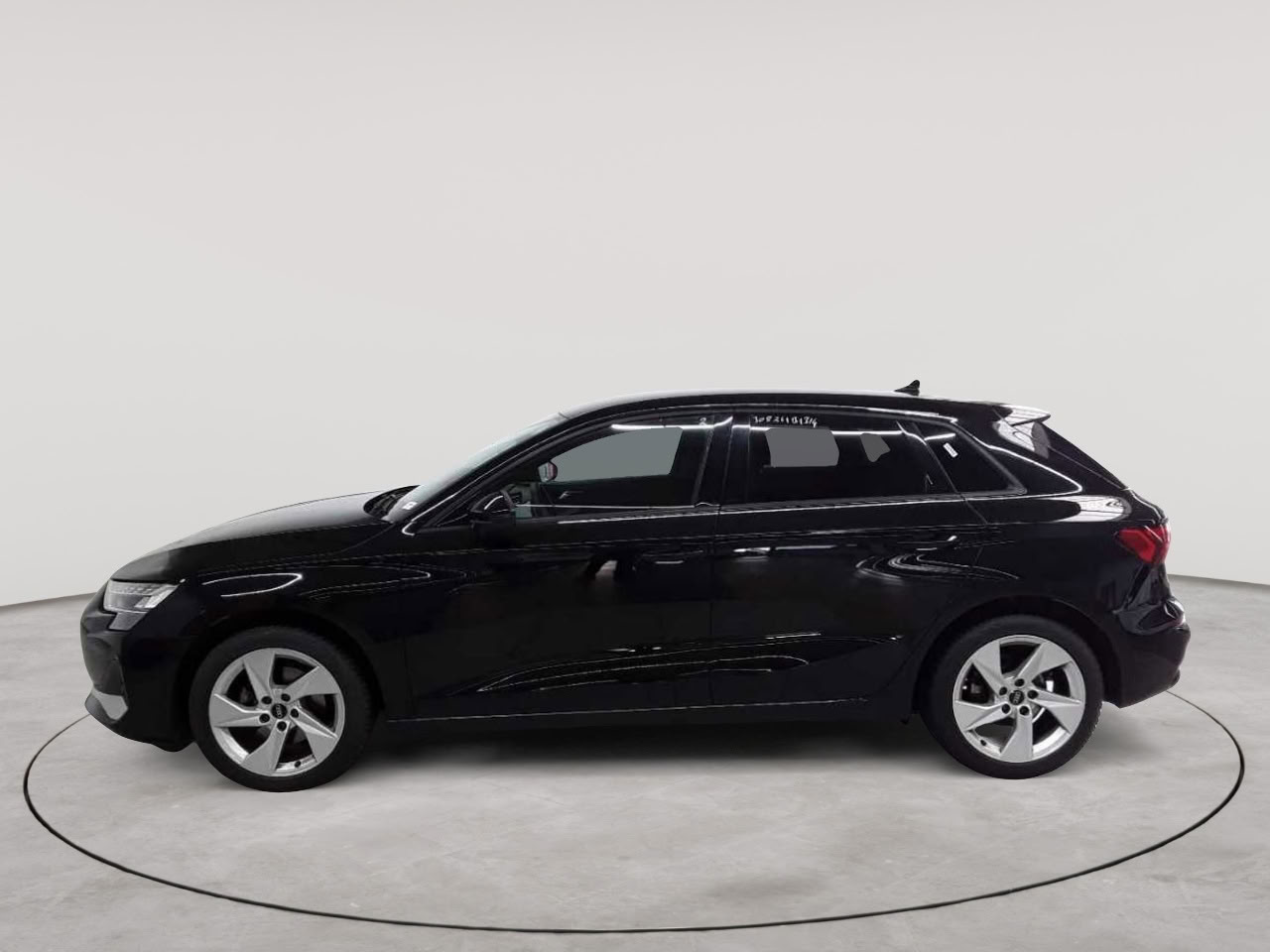 Audi A3 TFSI 85 kW Sportback S tronic advanced 6