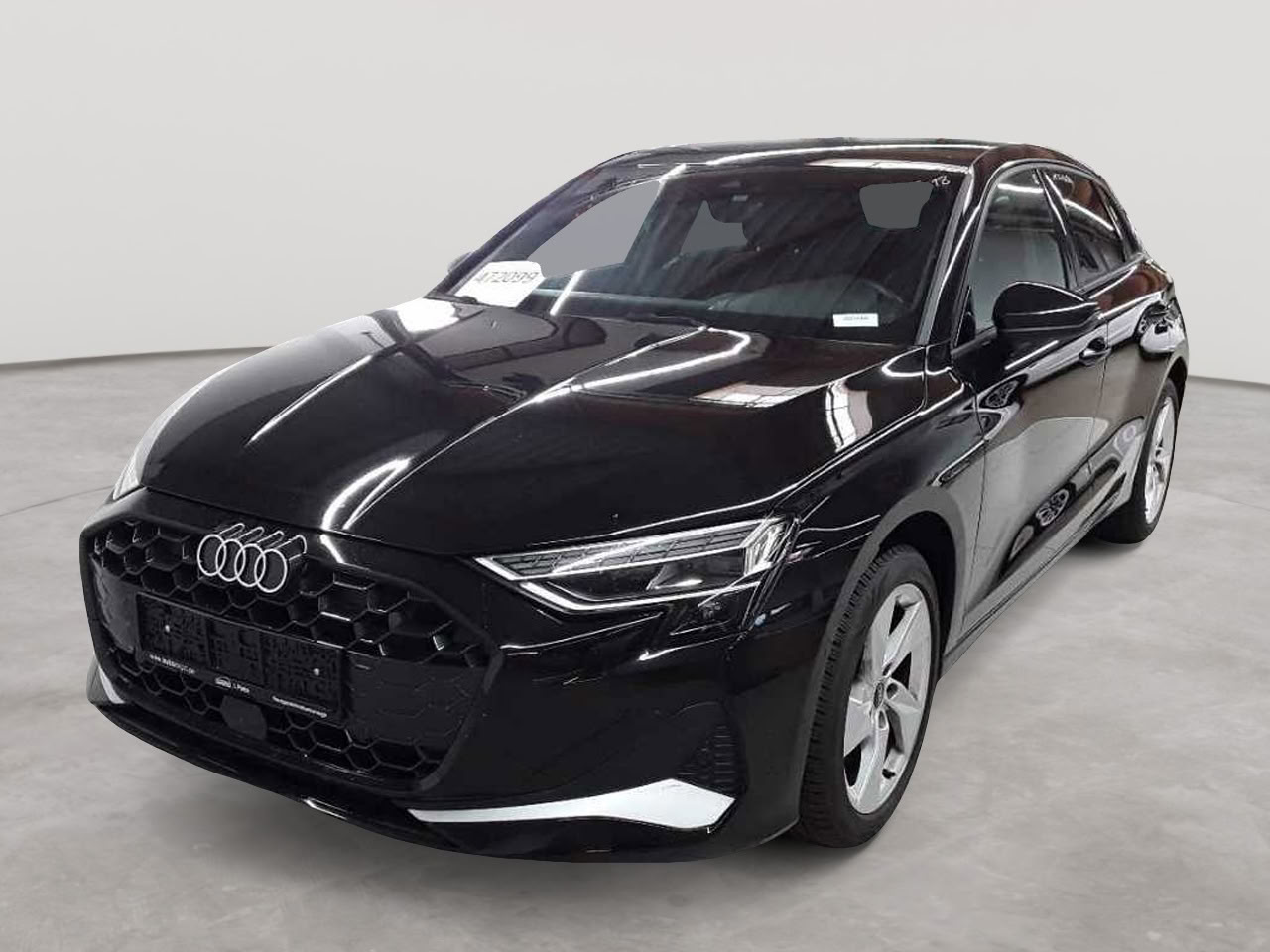 Audi A3 TFSI 85 kW Sportback S tronic advanced 2