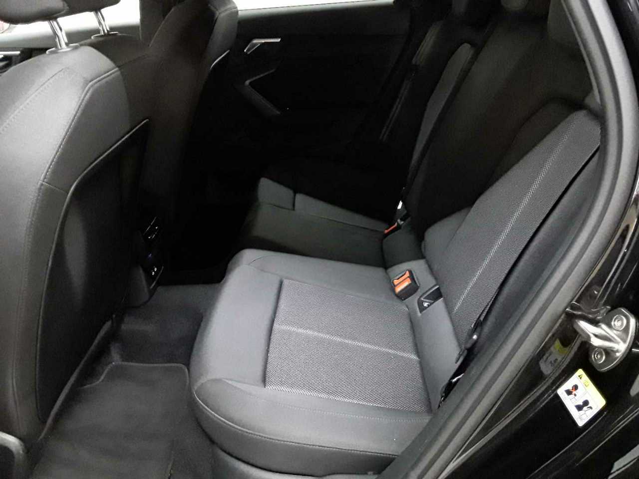Audi A3 TFSI 85 kW Sportback S tronic advanced 13