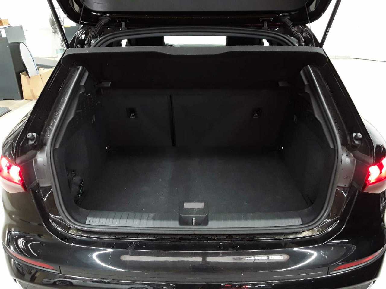 Audi A3 TFSI 85 kW Sportback S tronic advanced 15