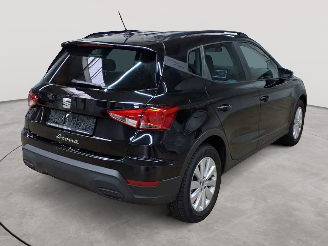 Seat Arona 1.0 TSI OPF Style 4