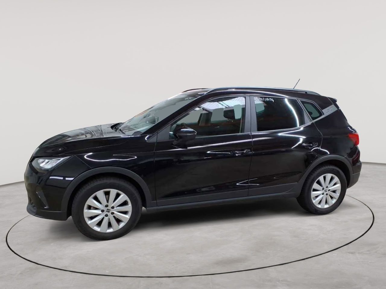 Seat Arona 1.0 TSI OPF Style 6
