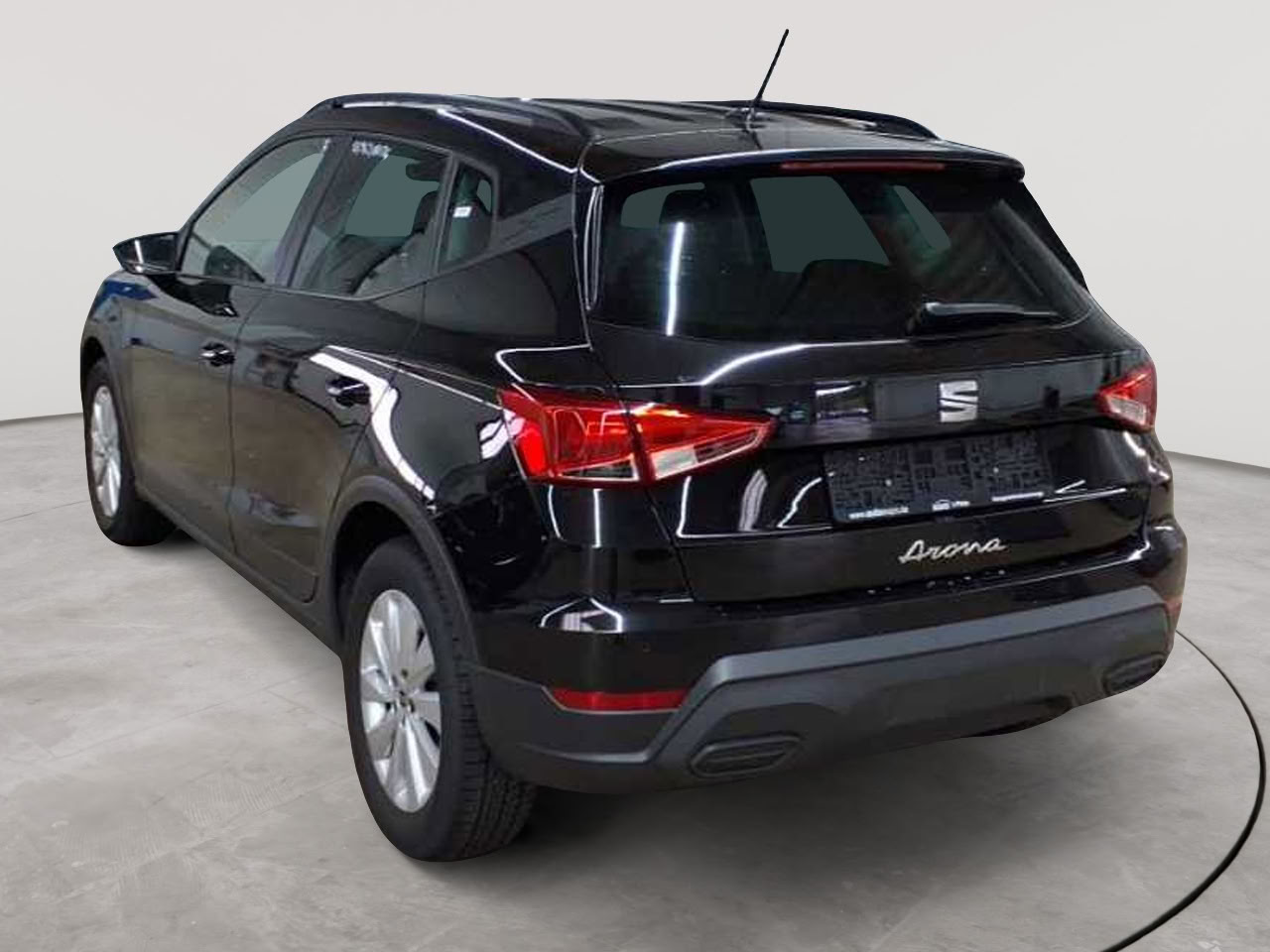 Seat Arona 1.0 TSI OPF Style 5