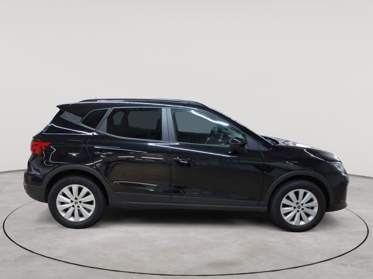 Seat Arona 1.0 TSI OPF Style 3
