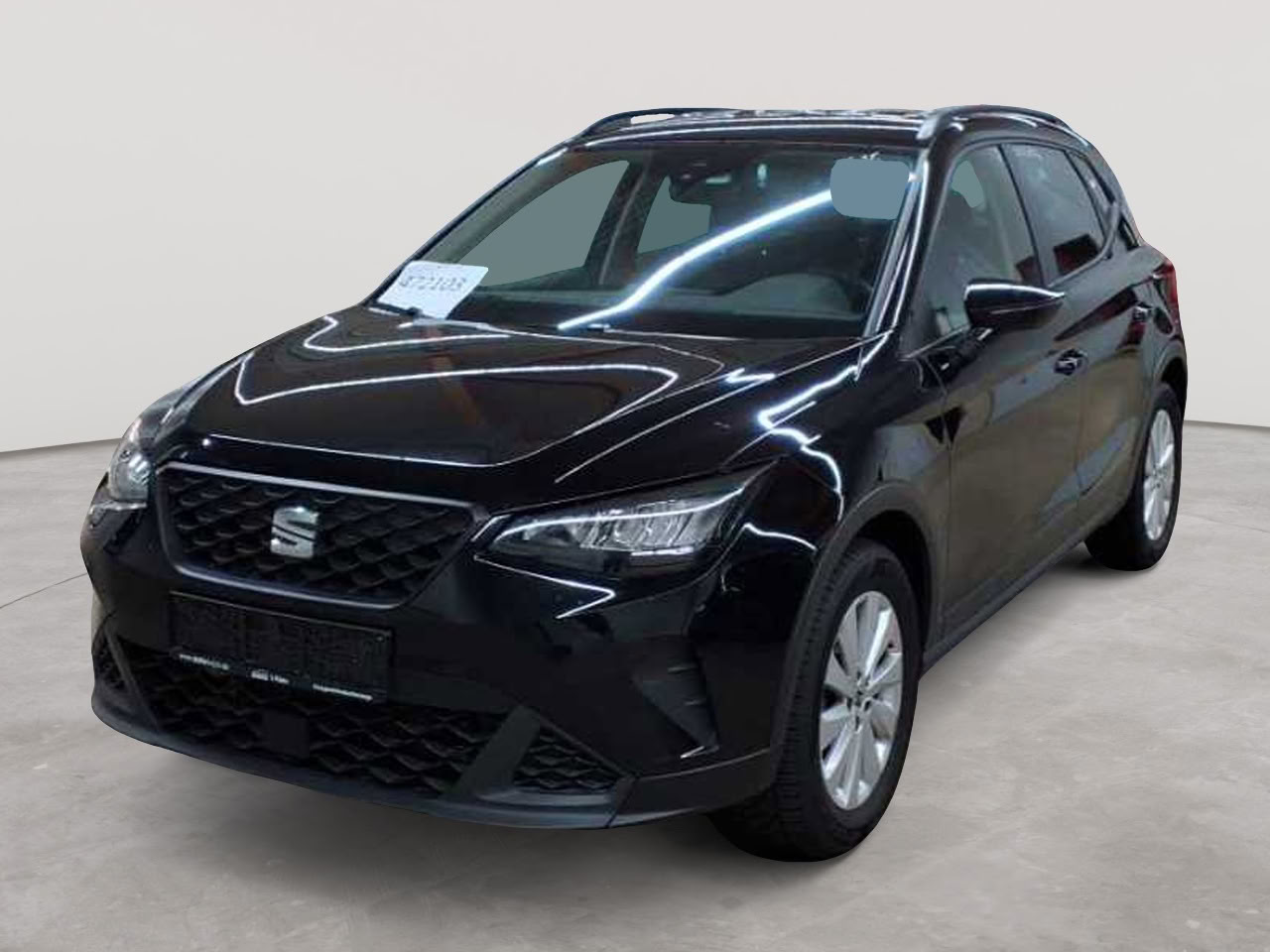 Seat Arona 1.0 TSI OPF Style 2