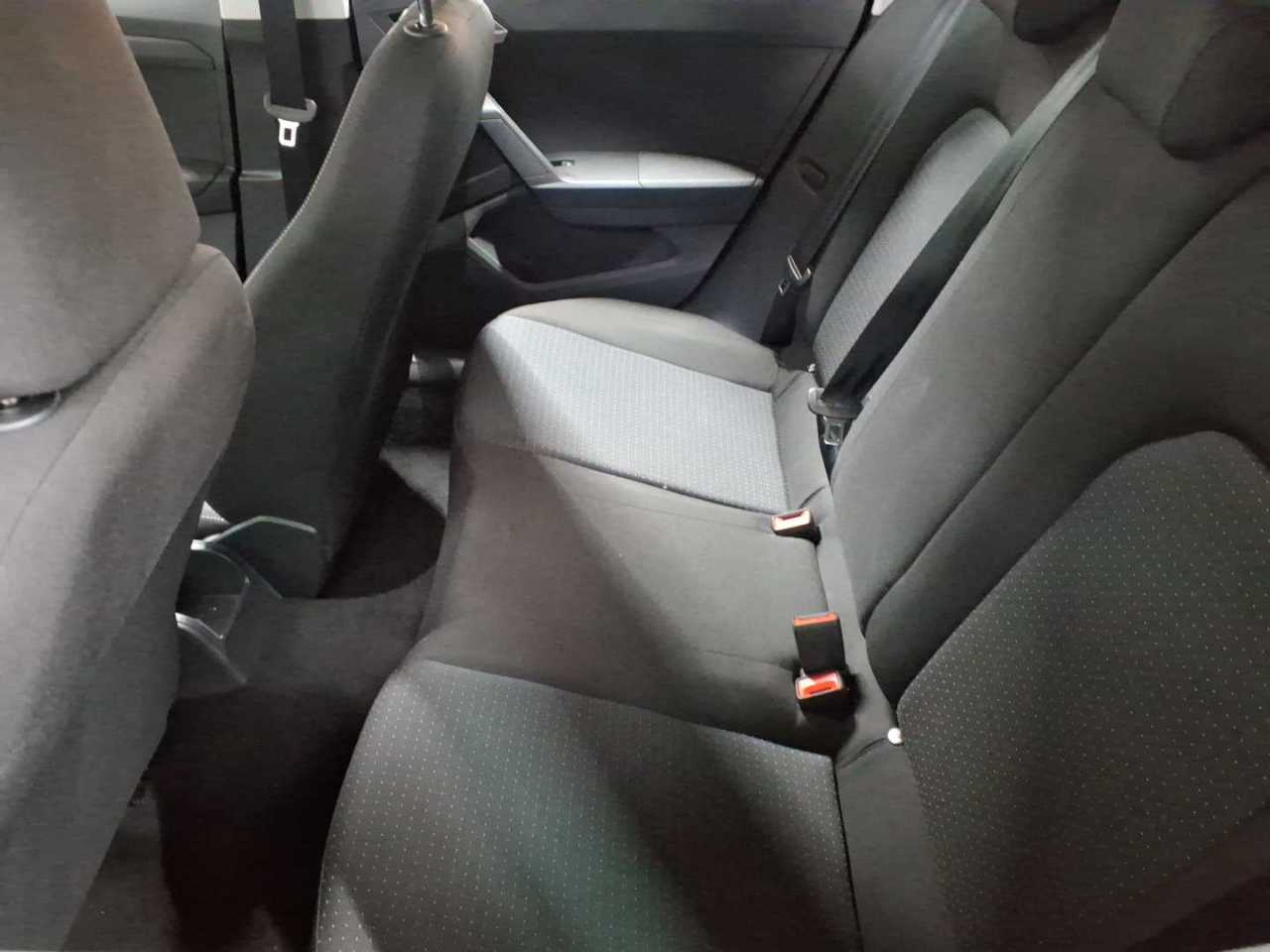 Seat Arona 1.0 TSI OPF Style 13