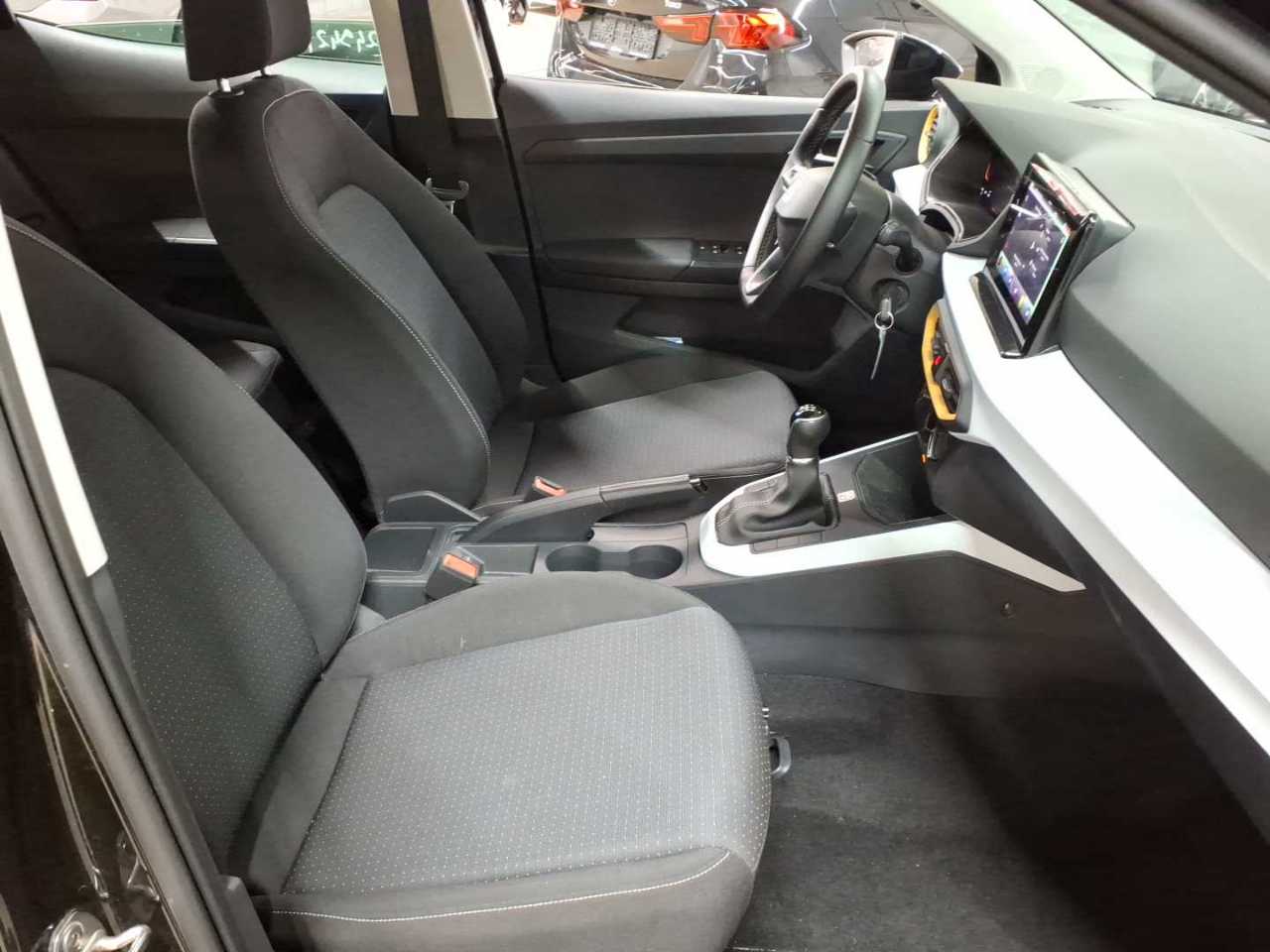 Seat Arona 1.0 TSI OPF Style 8