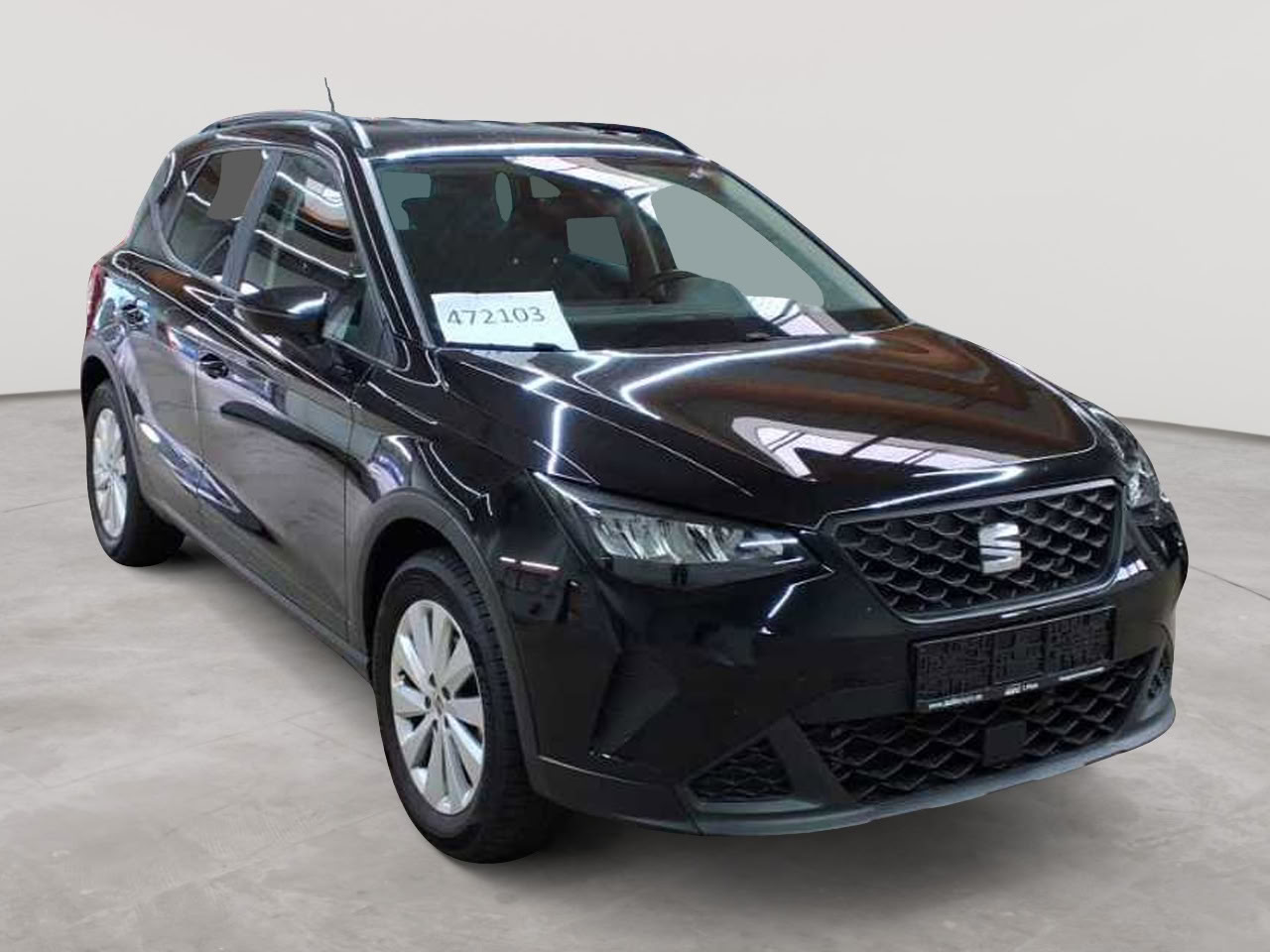 Seat Arona 1.0 TSI OPF Style