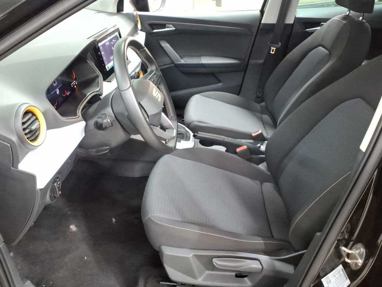 Seat Arona 1.0 TSI OPF Style 7