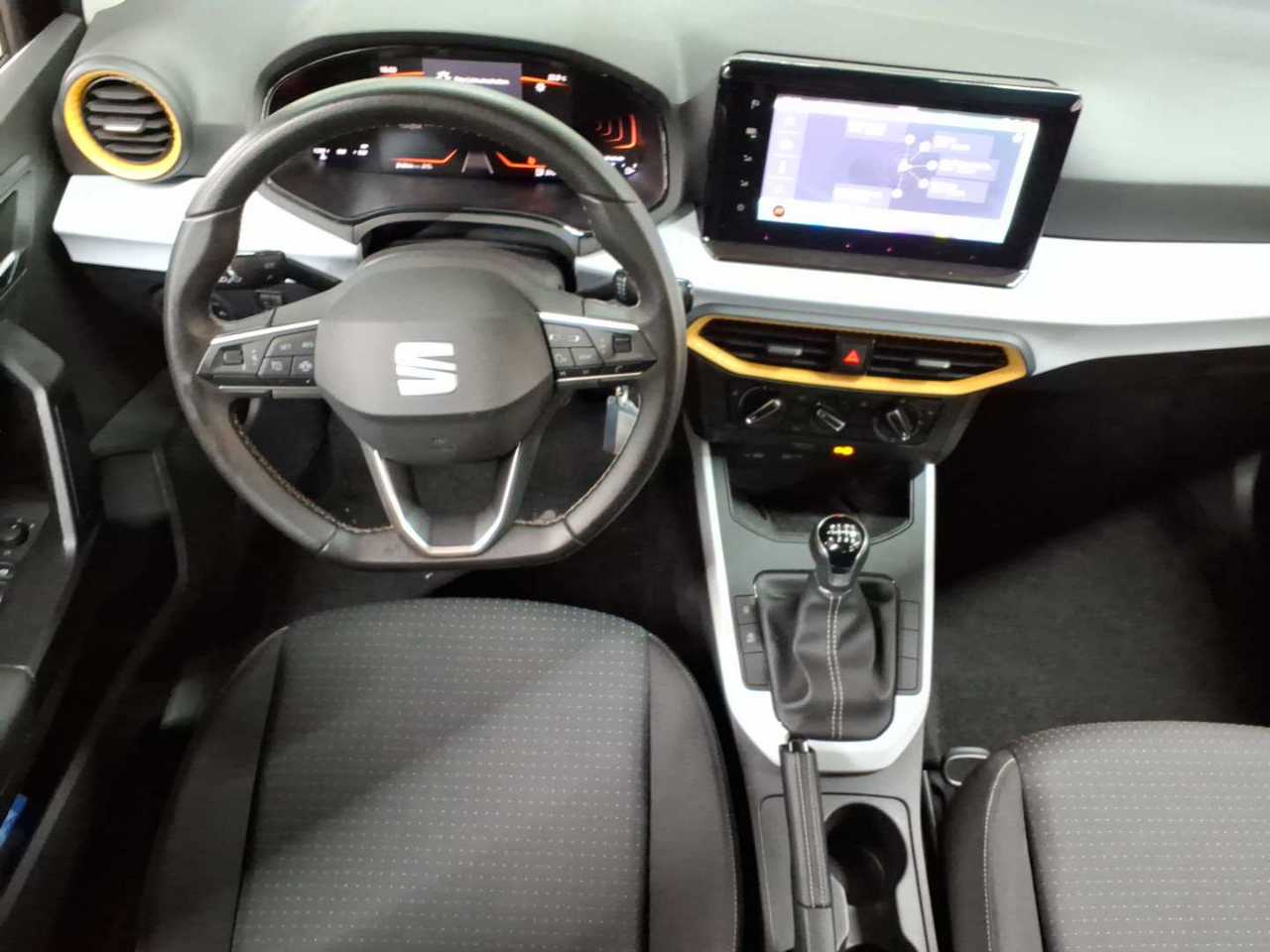 Seat Arona 1.0 TSI OPF Style 10