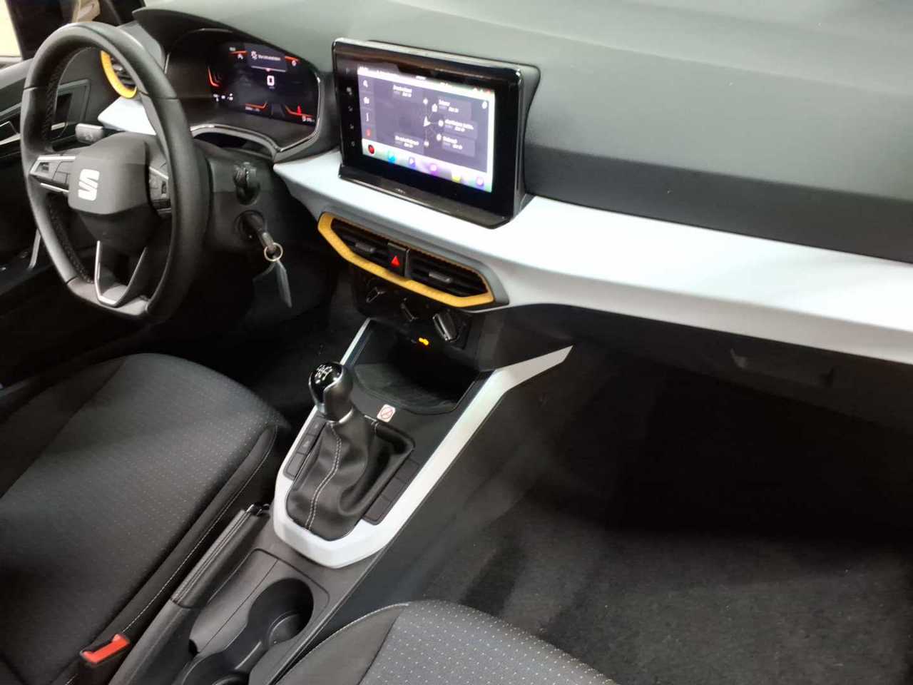 Seat Arona 1.0 TSI OPF Style 9