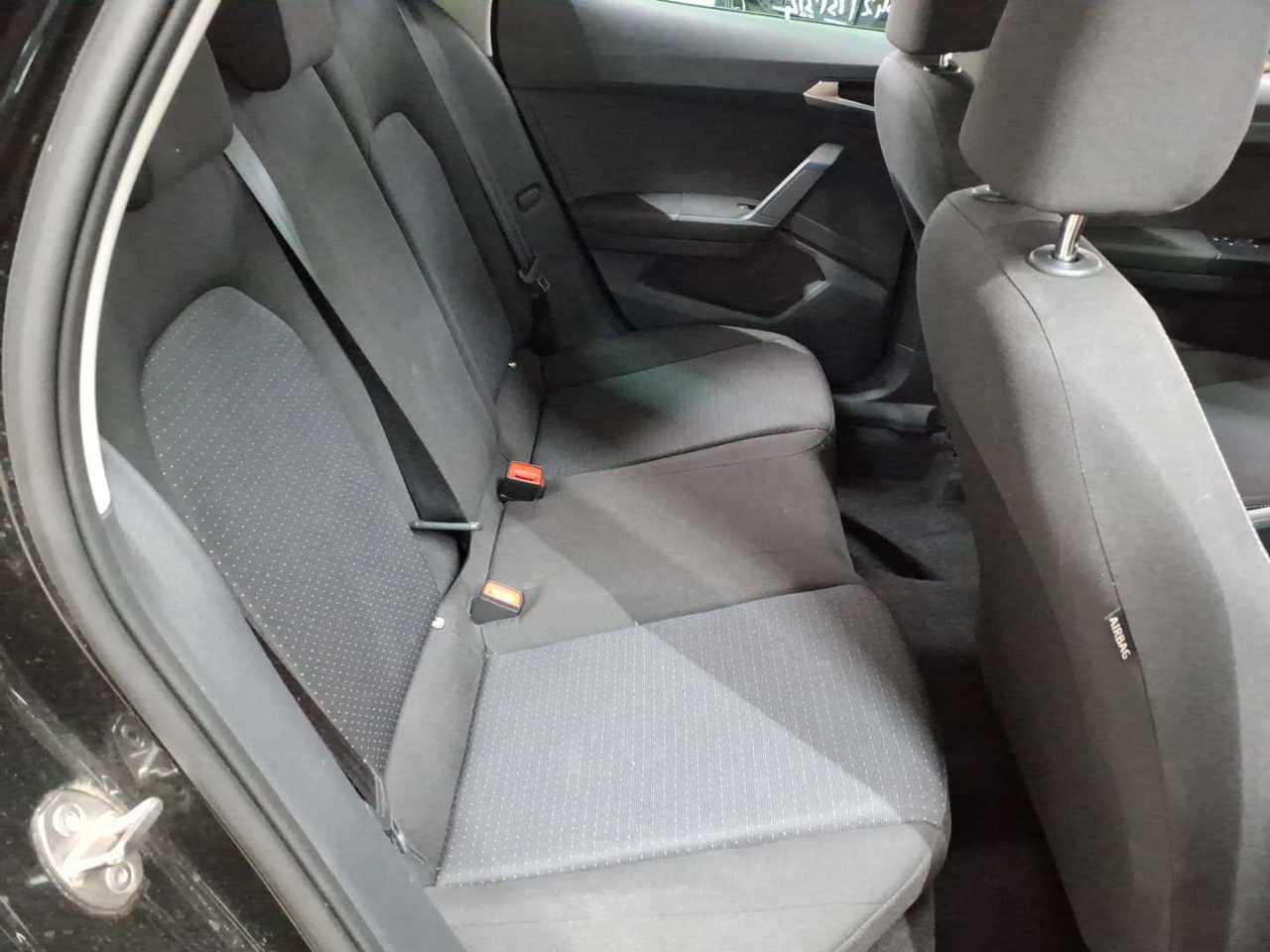 Seat Arona 1.0 TSI OPF Style 14