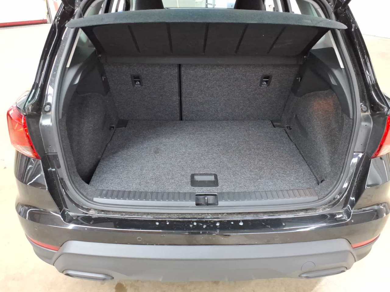 Seat Arona 1.0 TSI OPF Style 15