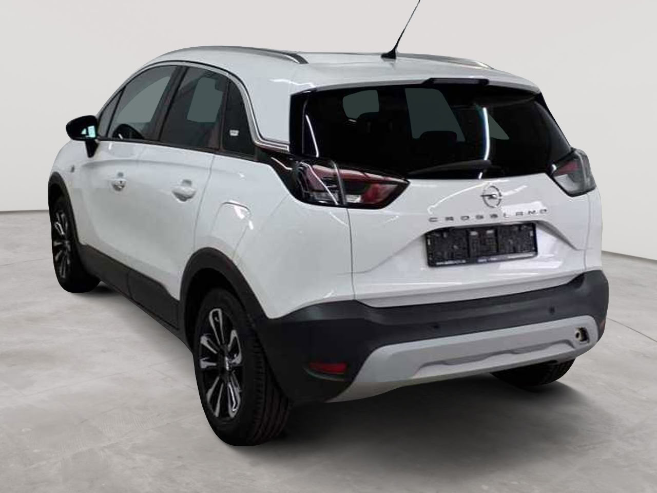 Opel Crossland 1.5 Diesel Elegance 5