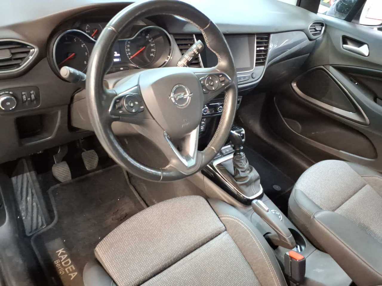 Opel Crossland 1.5 Diesel Elegance 9