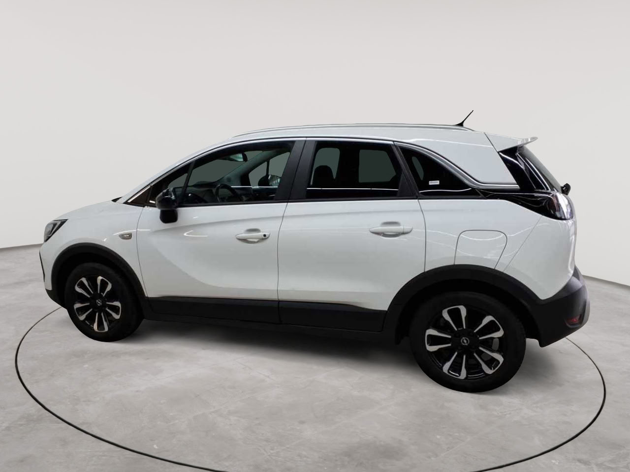 Opel Crossland 1.5 Diesel Elegance 6