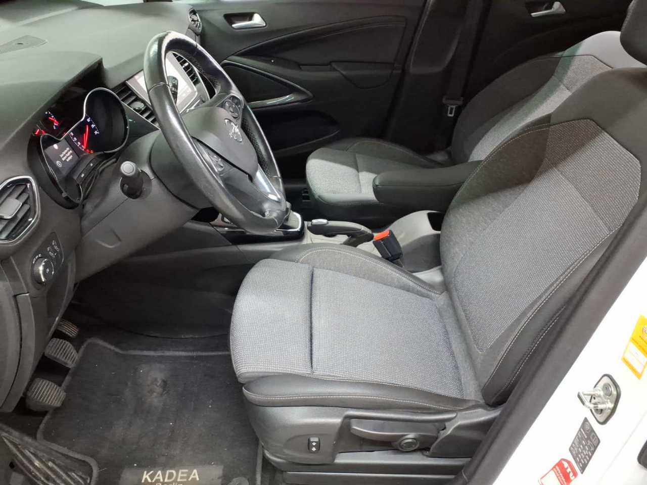 Opel Crossland 1.5 Diesel Elegance 7