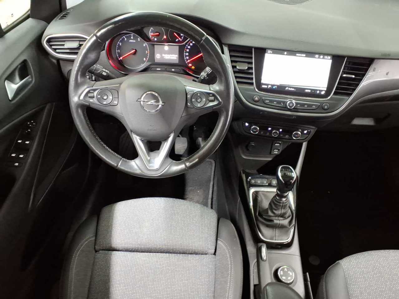 Opel Crossland 1.5 Diesel Elegance 10