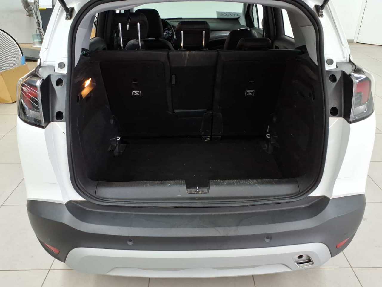 Opel Crossland 1.5 Diesel Elegance 15