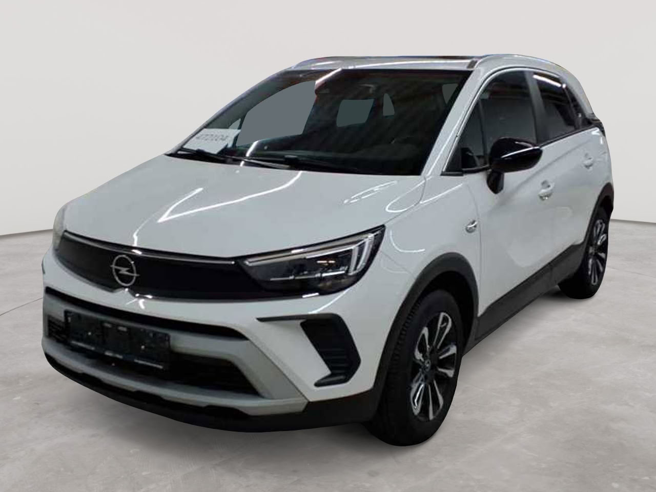 Opel Crossland 1.5 Diesel Elegance 2