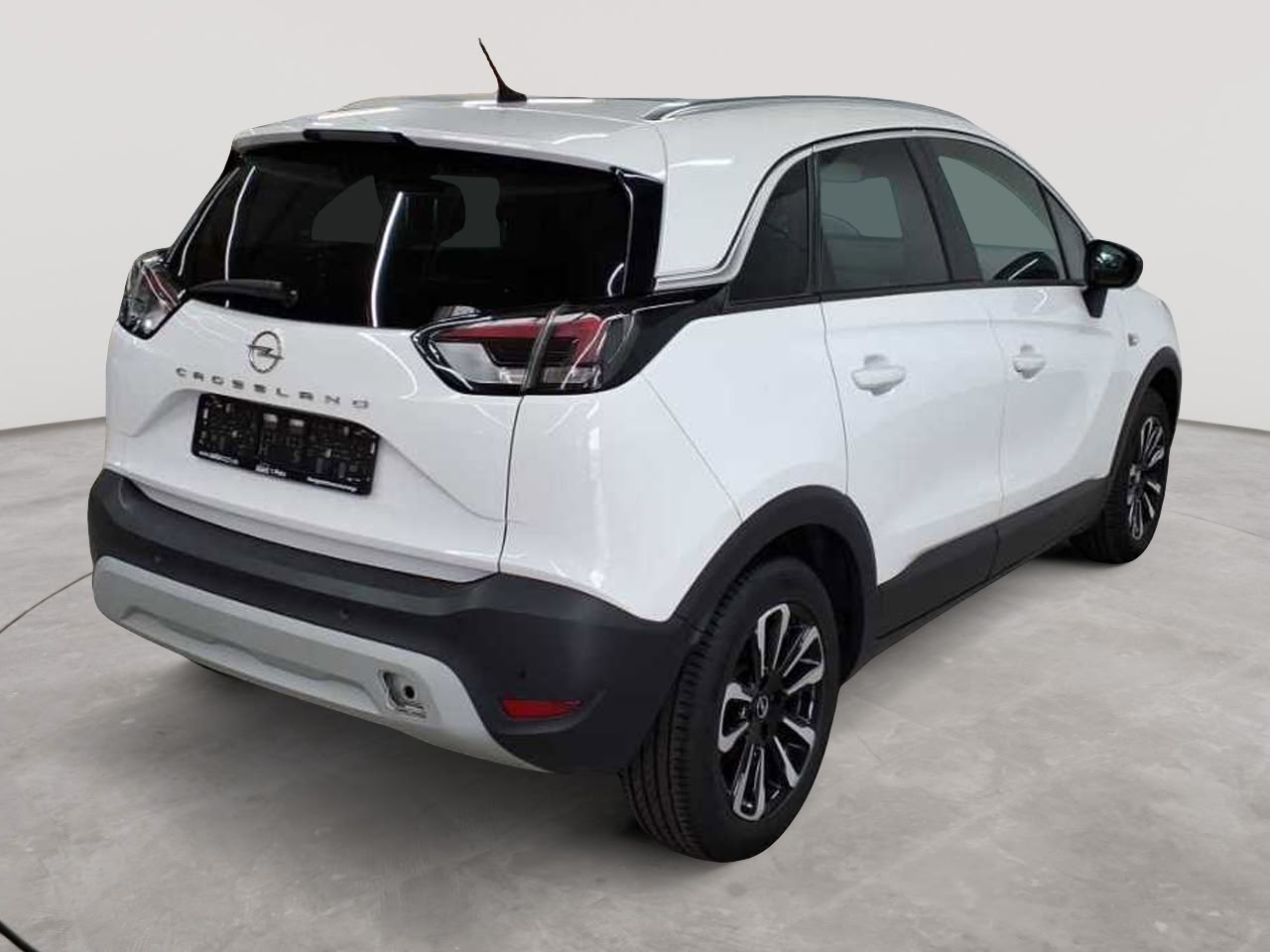 Opel Crossland 1.5 Diesel Elegance 4