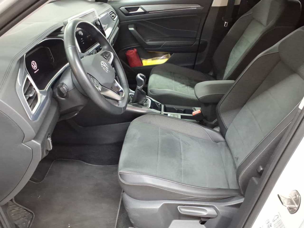 Volkswagen T-Roc 1.0 TSI OPF Style 7