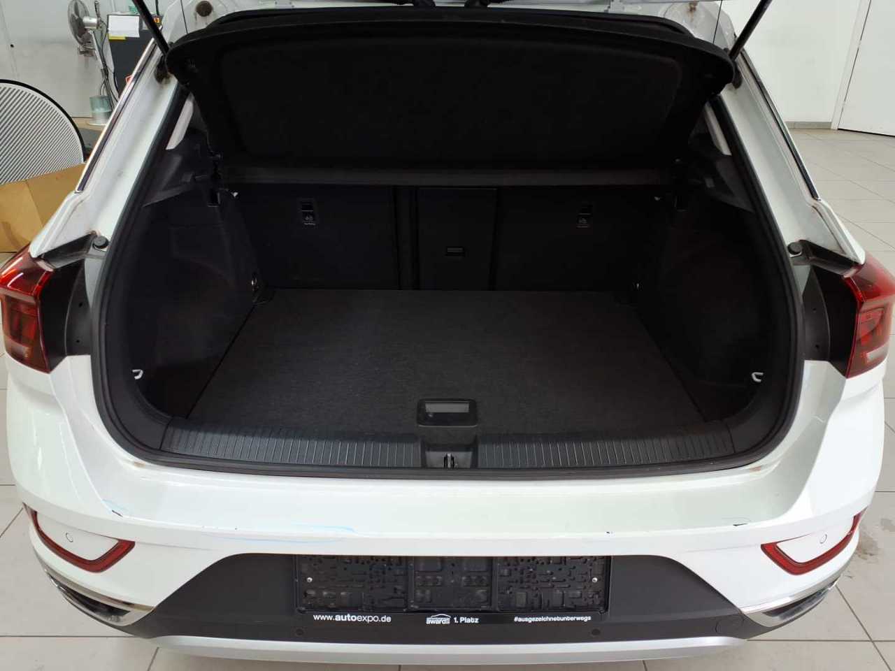 Volkswagen T-Roc 1.0 TSI OPF Style 15