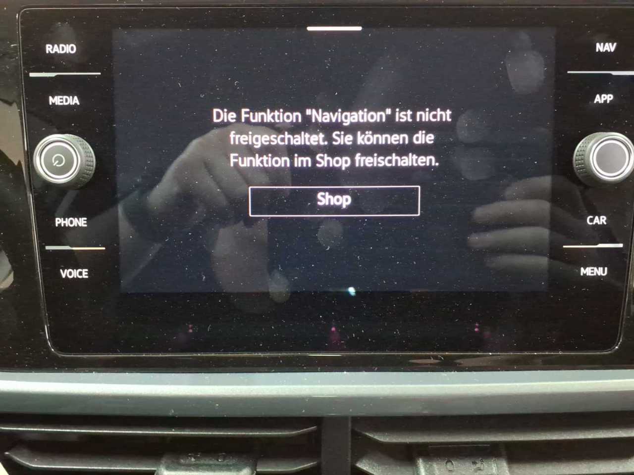 Volkswagen T-Roc 1.0 TSI OPF Style 12
