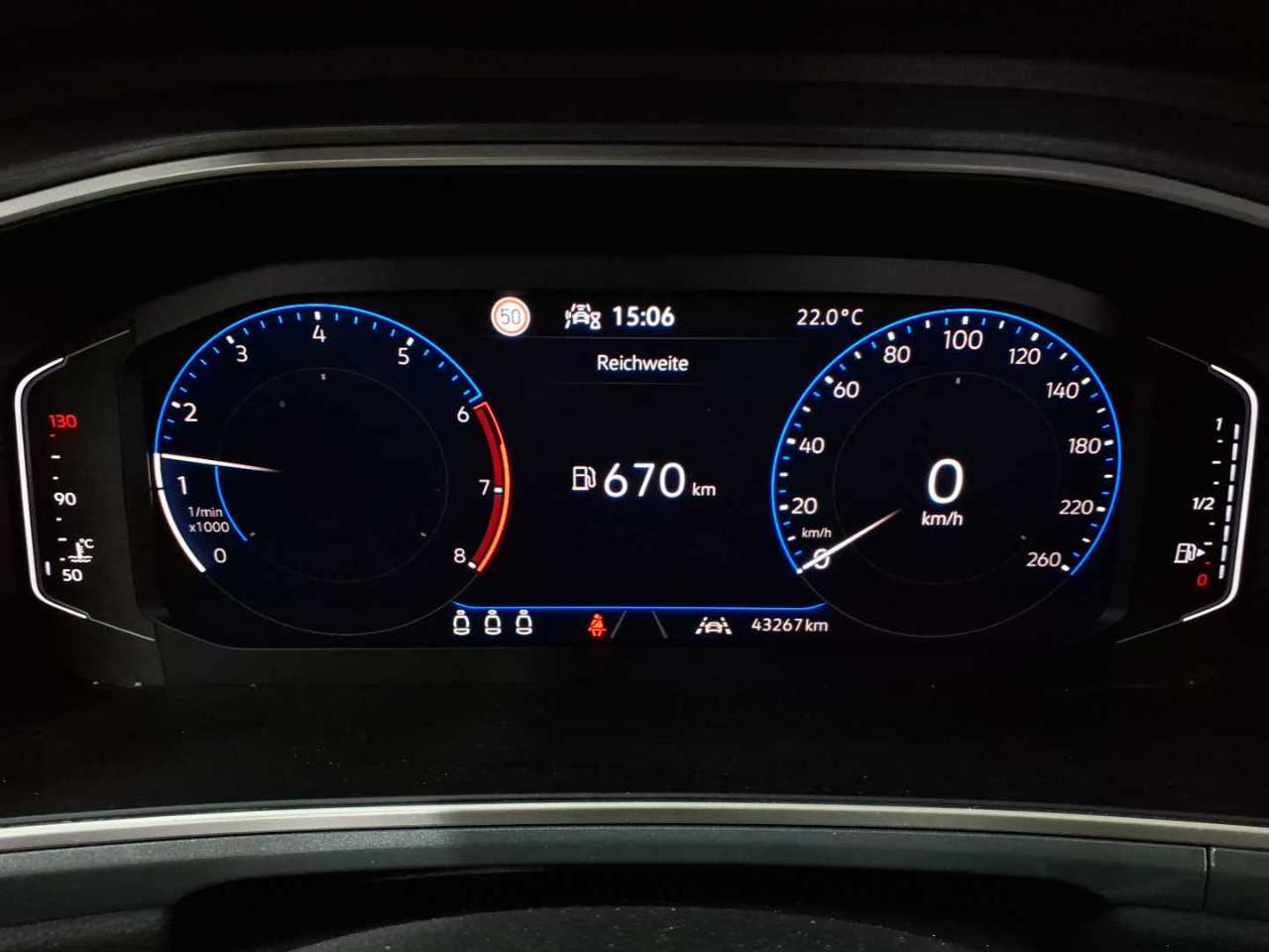 Volkswagen T-Roc 1.0 TSI OPF Style 11