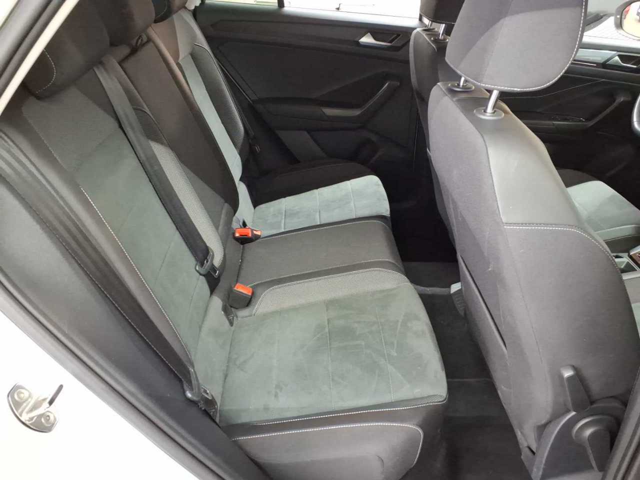 Volkswagen T-Roc 1.0 TSI OPF Style 14