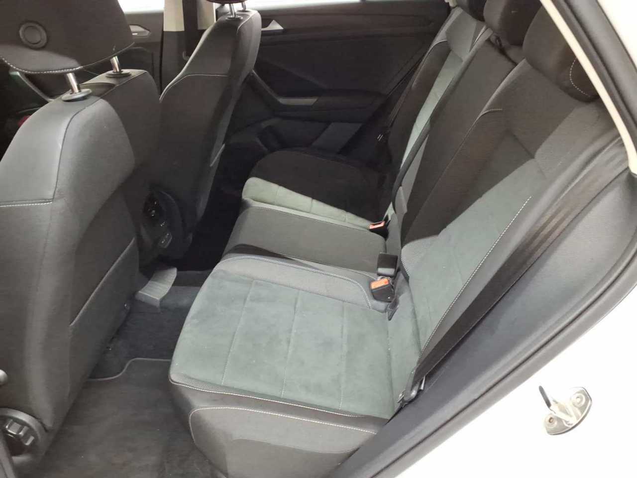 Volkswagen T-Roc 1.0 TSI OPF Style 13
