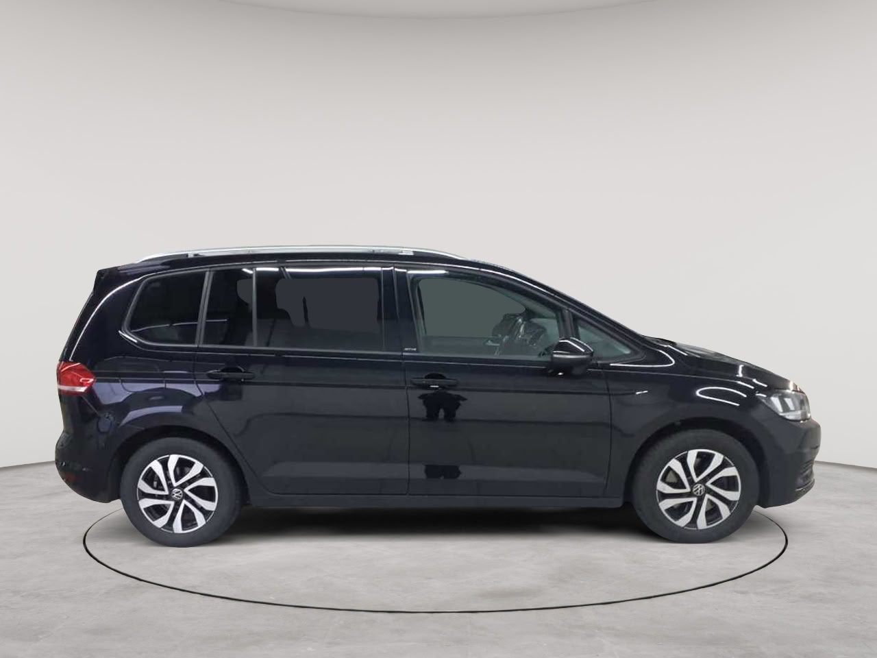 Vw Touran 2.0 TDI SCR DSG ACTIVE 3