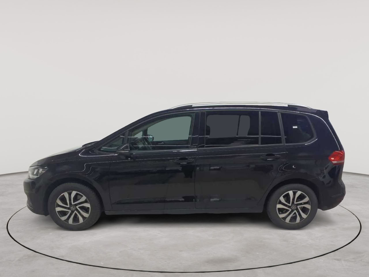 Vw Touran 2.0 TDI SCR DSG ACTIVE 6