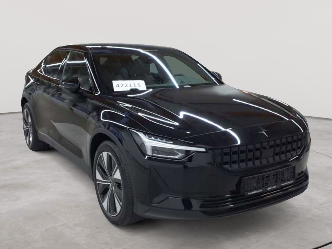 Polestar 2 Single Motor 78kWh