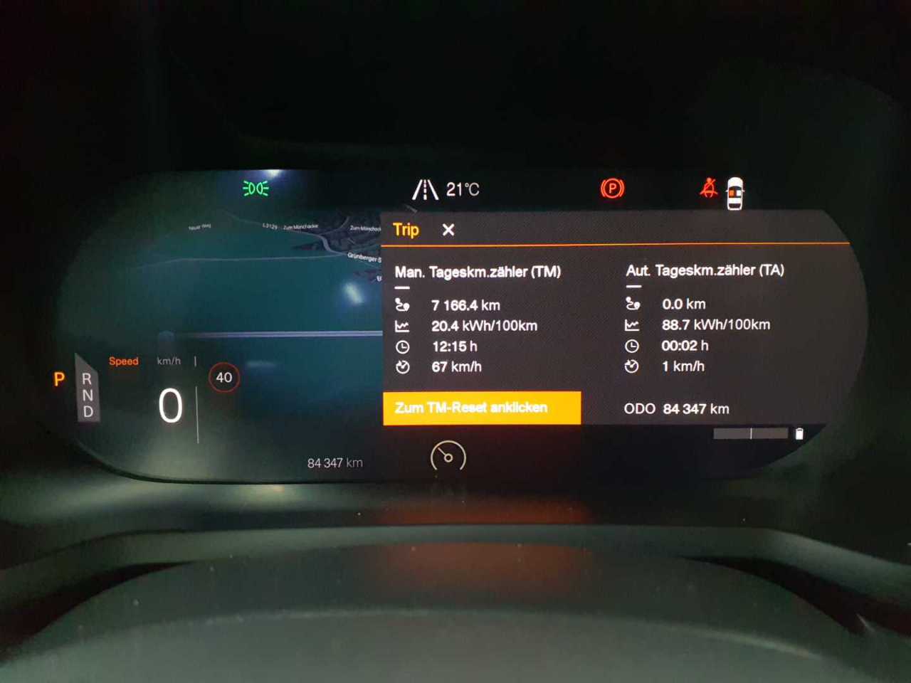 Polestar 2 Single Motor 78kWh 11