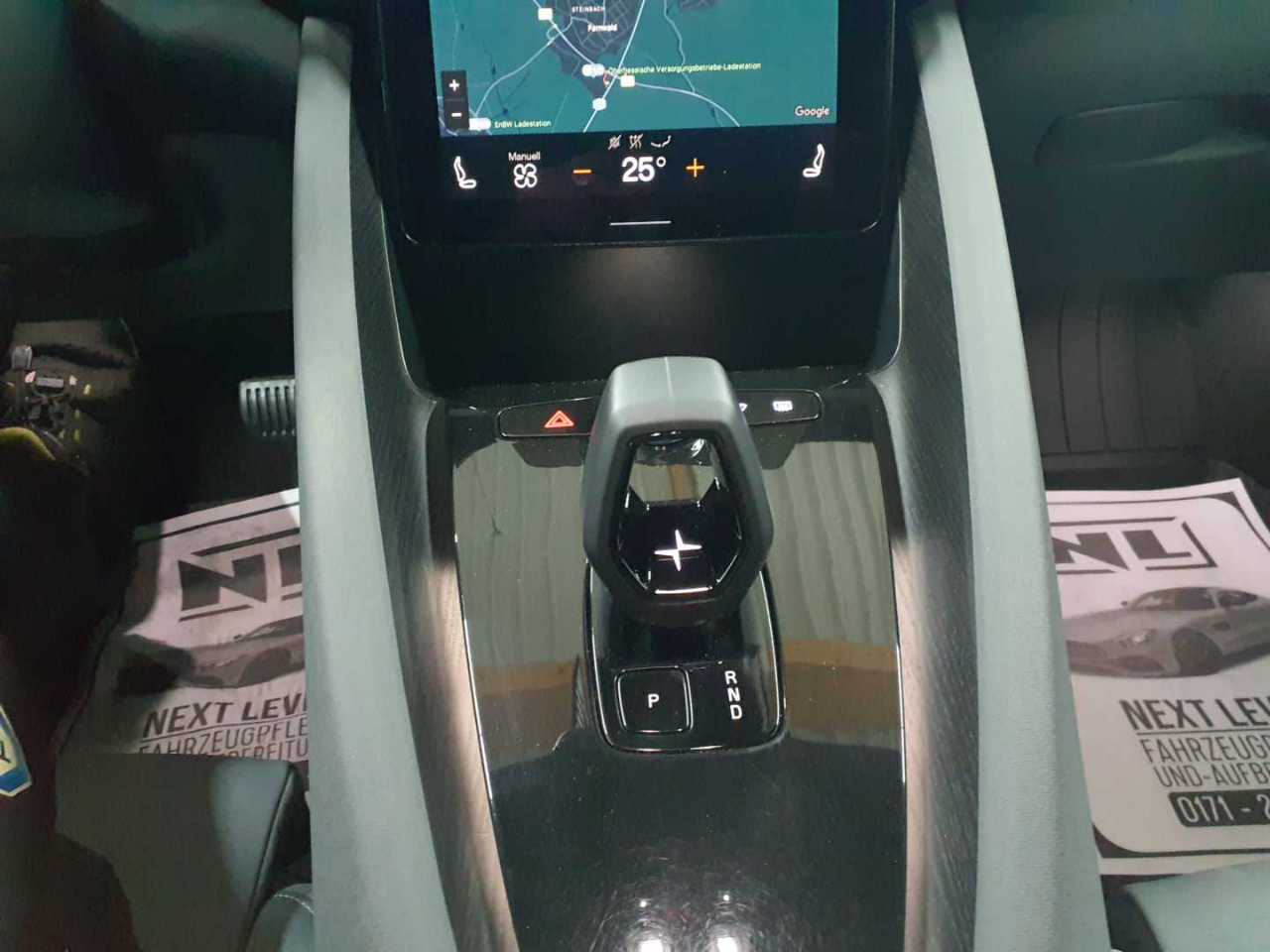 Polestar 2 Single Motor 78kWh 10