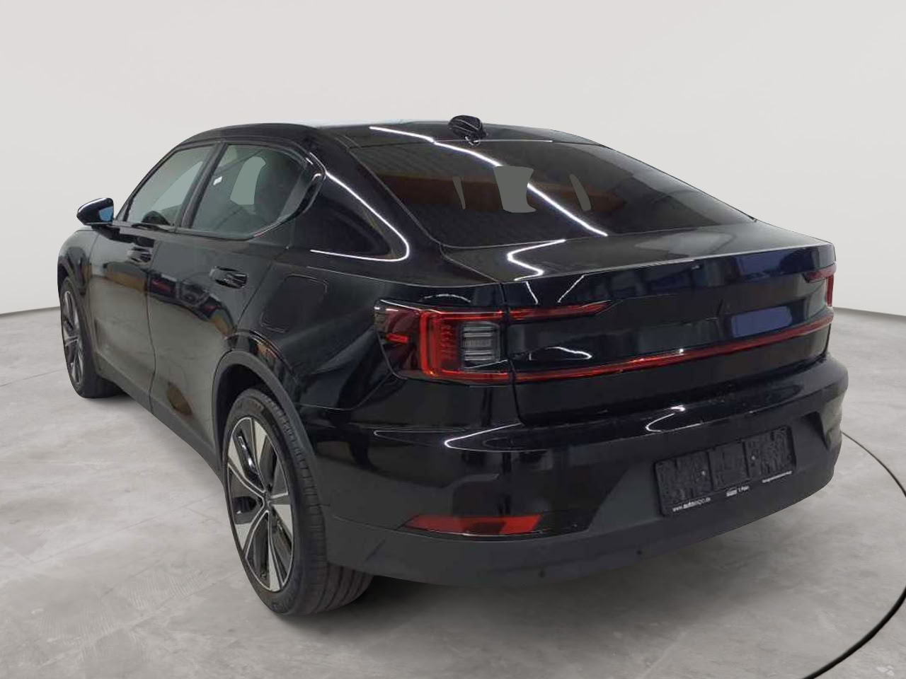 Polestar 2 Single Motor 78kWh 5