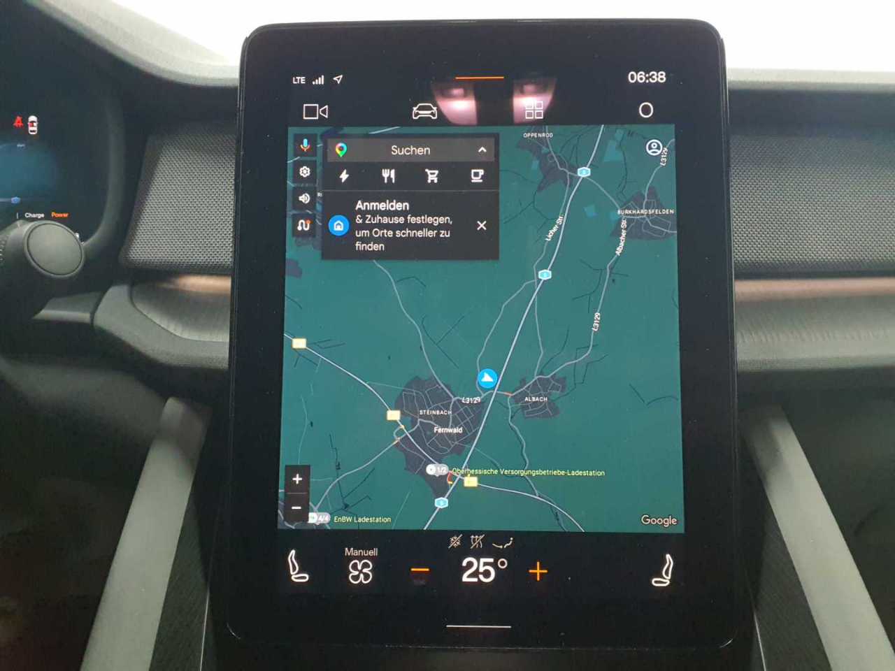 Polestar 2 Single Motor 78kWh 12
