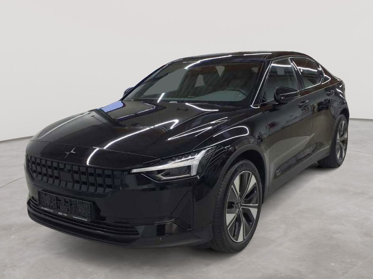 Polestar 2 Single Motor 78kWh 2