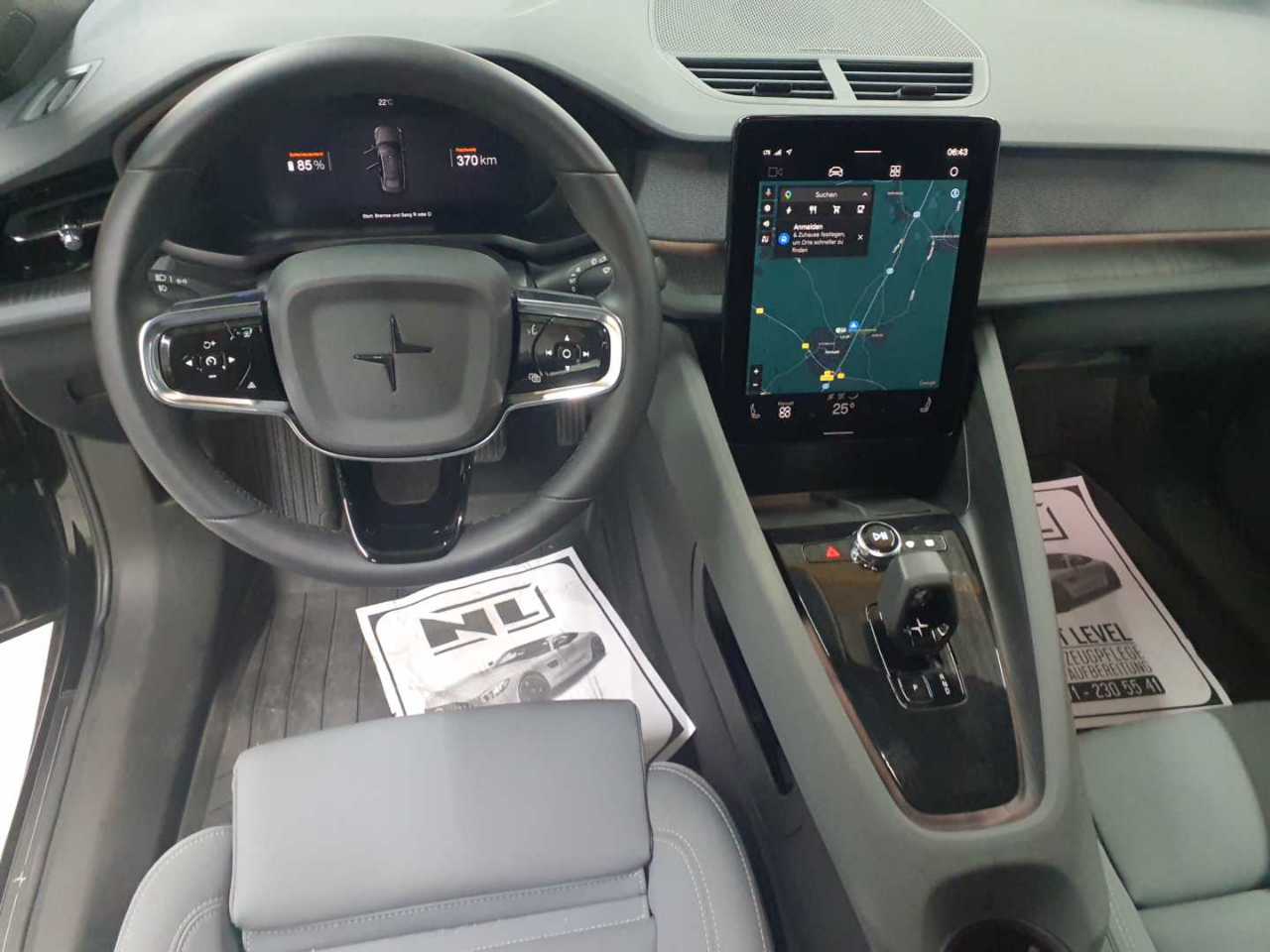Polestar 2 Single Motor 78kWh 9