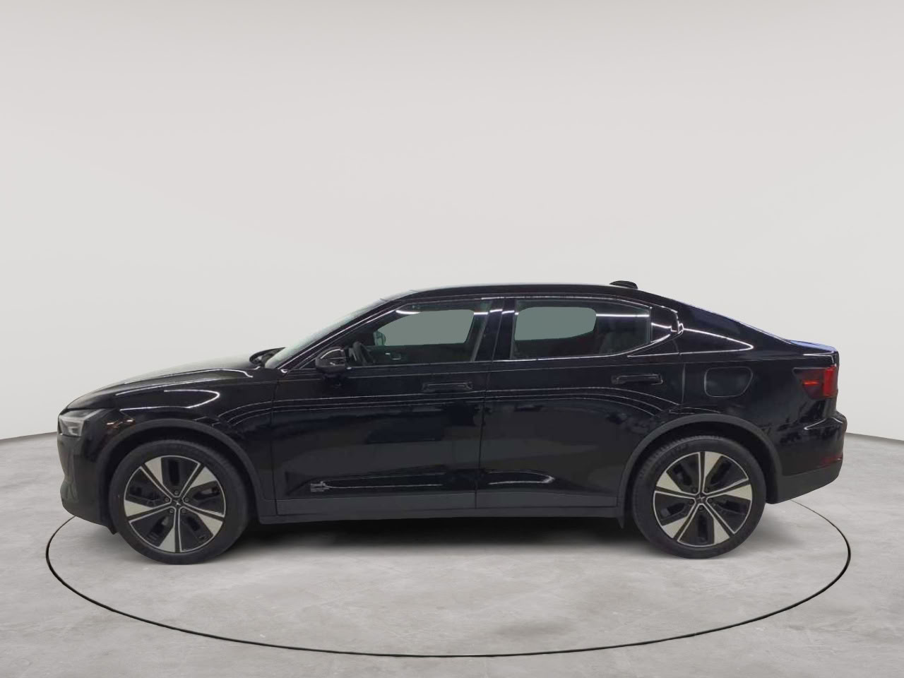 Polestar 2 Single Motor 78kWh 6