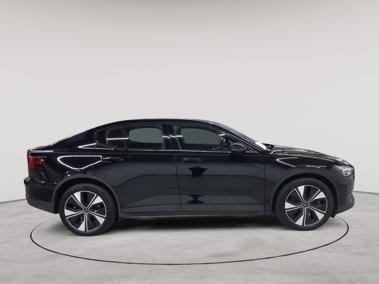 Polestar 2 Single Motor 78kWh 3