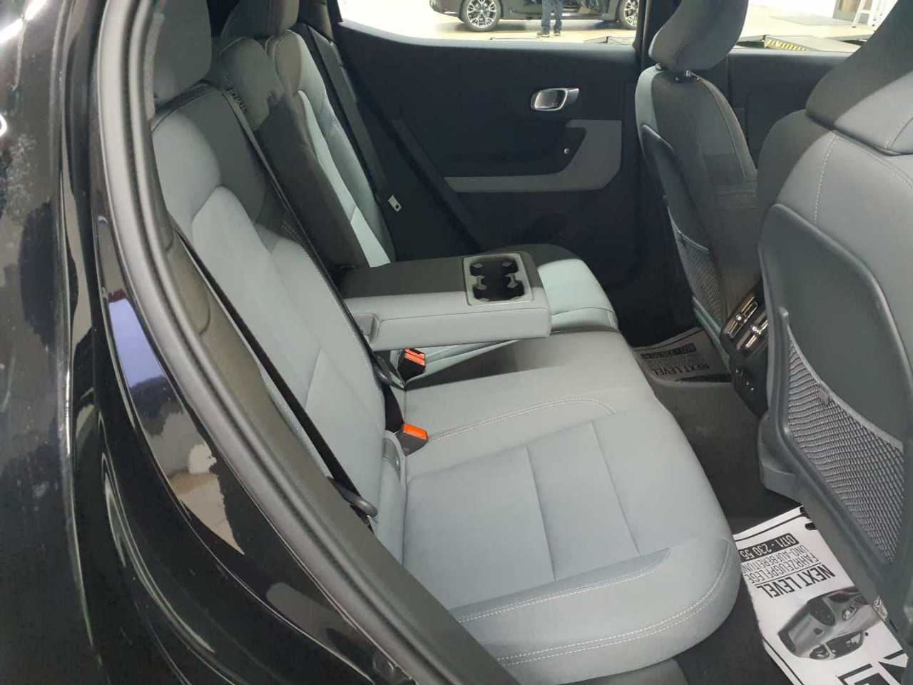 Polestar 2 Single Motor 78kWh 13