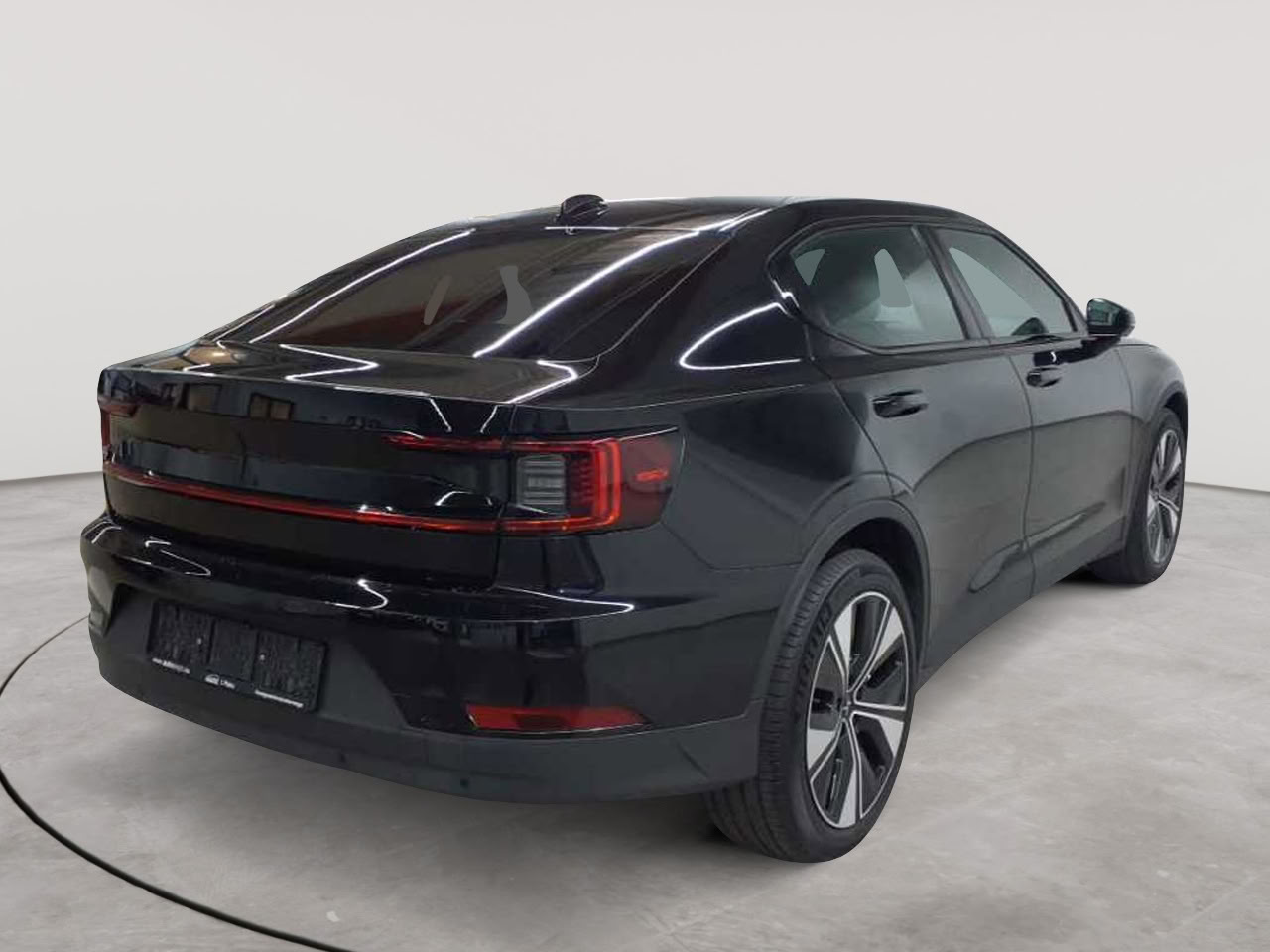 Polestar 2 Single Motor 78kWh 4